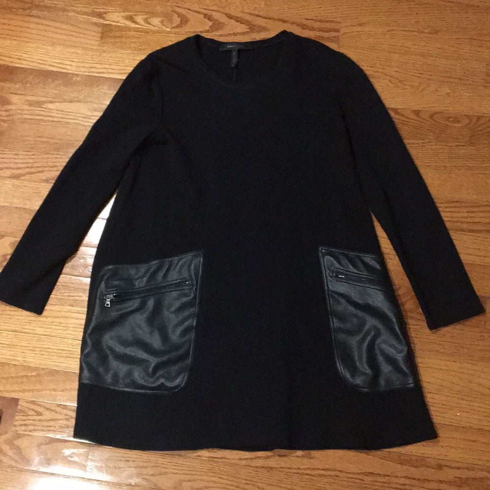 BCBGmaxazria dress